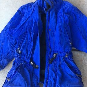 Cornice medium ski snowboard jacket